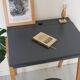 former desk, office vintage adult