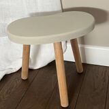 Old tripod stool