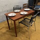 Table 2-4 Scandinavian meals Made in Denmark
