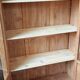 Antique display case