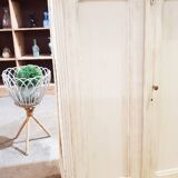 Vintage Parisian buffet