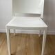 Chaise Lizz de Kartell by Piero Lissoni