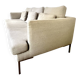 Sofa Bo Concept & Chaise longue - Model Istra