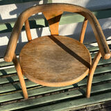 Old Baumann children's chair
