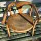 Old Baumann children's chair