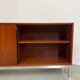 Mid-century modernist enfilade
