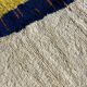 Berber carpet Beni Ouarain