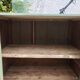 Large vintage olive green jam maker
