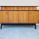 Vintage G-Plan teak sideboard