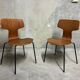 Hammer Chairs by Arne Jacobsen