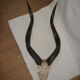 Massacre d'antilope d'Afrique