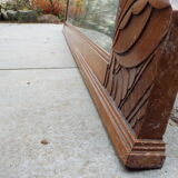 Art Deco mirror