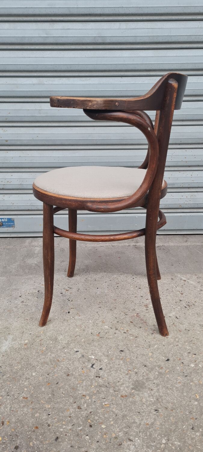 Bistro Fishel armchair