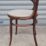 Bistro Fishel armchair