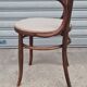 Fauteuil bistro Fishel