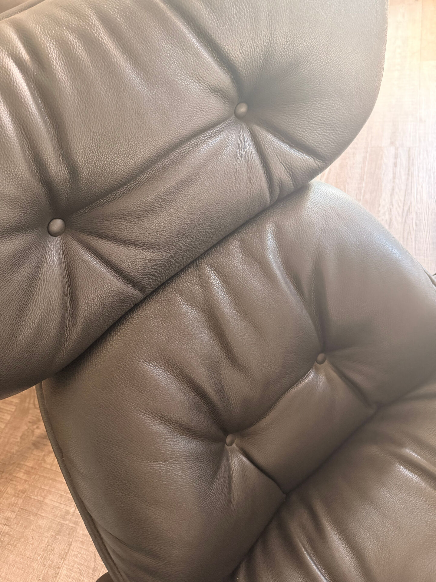 Roche Bobois armchair