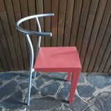Chair Dr Glob by Philippe Starck
