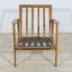 Model 300-139 armchair from Swarzędz Factory, 1960s