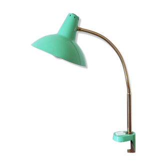 1960 pincer lamp
