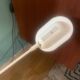 Lampe Stilplast années 80