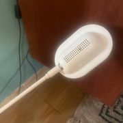 Lampe Stilplast années 80