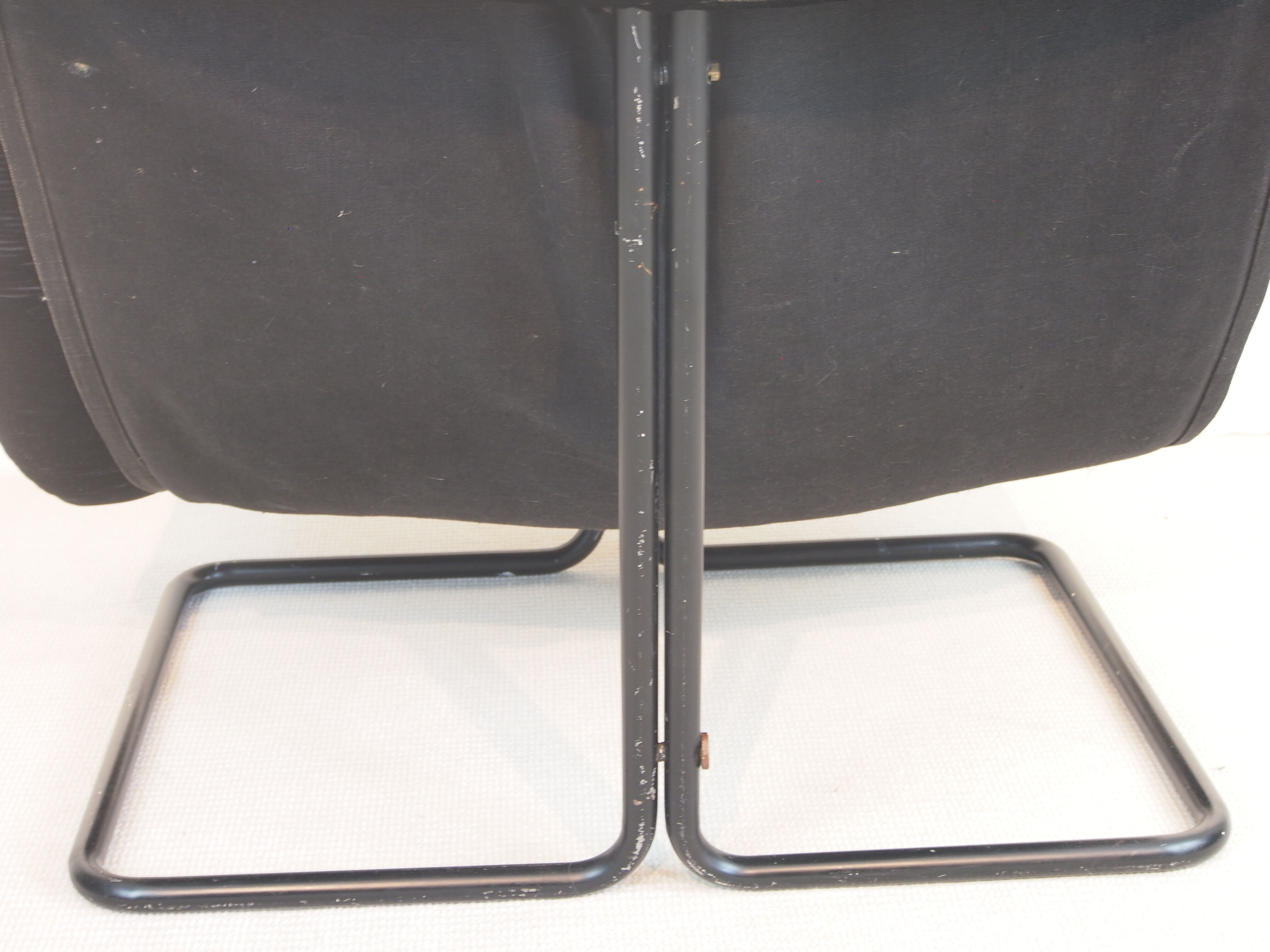 Fauteuil Dux « Formule » de Ruud Ekstrand & Christer Norman