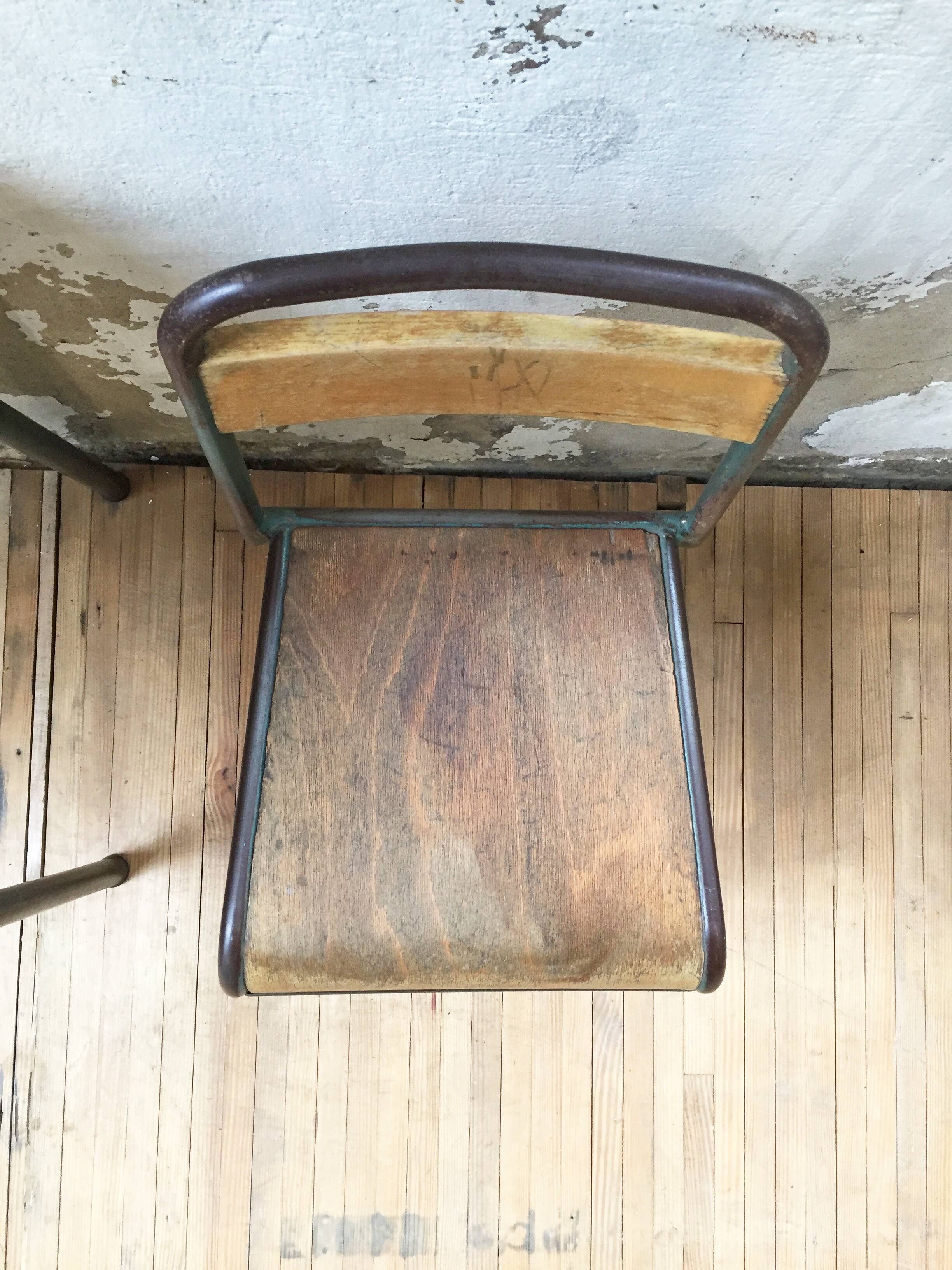 Writing desk and chair stella