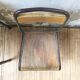 Writing desk and chair stella