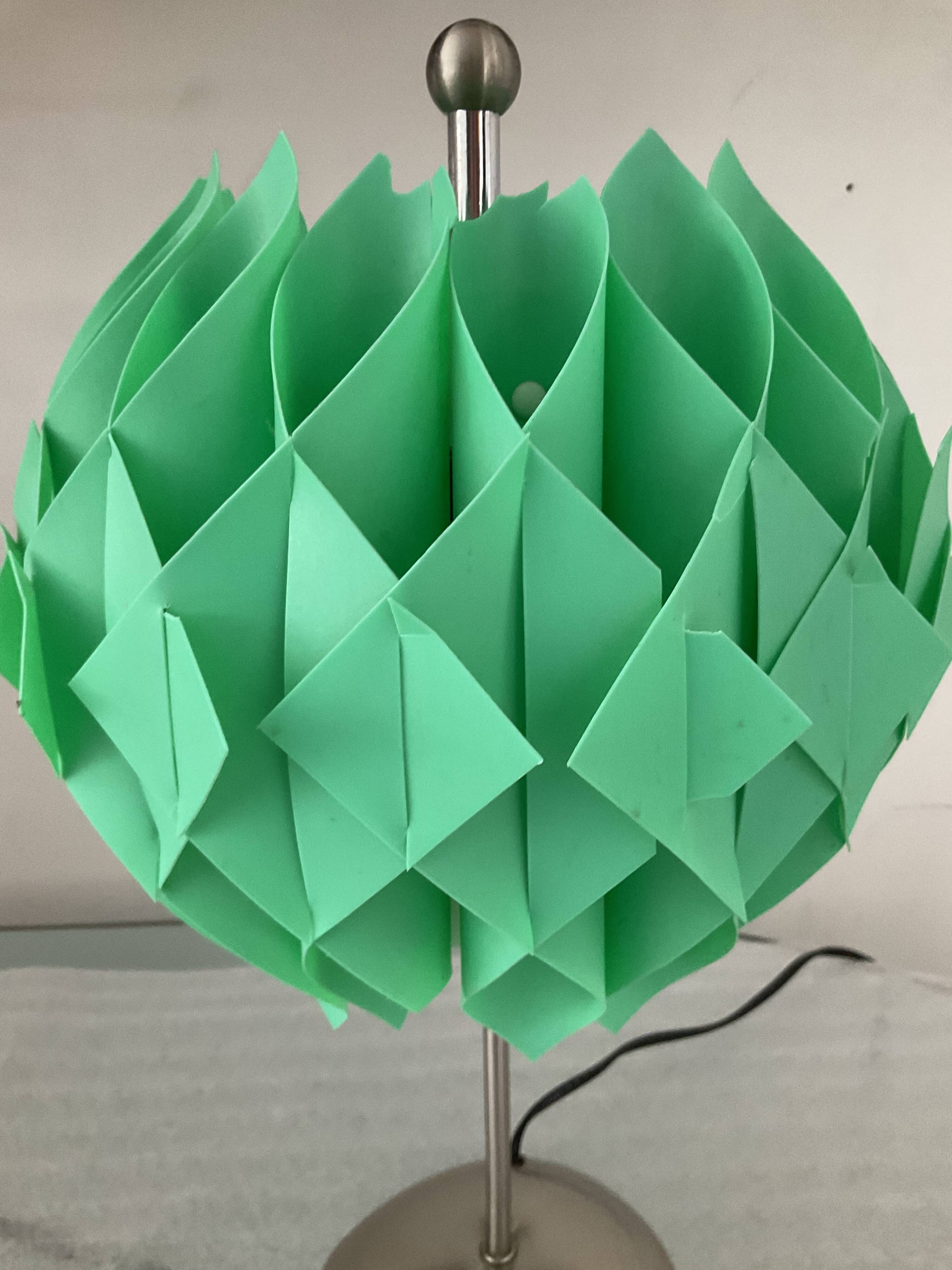 Vintage lamp 70s-80s