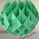 Vintage lamp 70s-80s