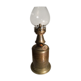 Pigeon lamp