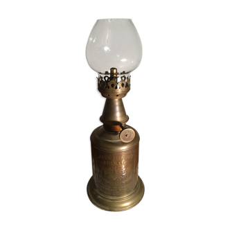 Lampe pigeon