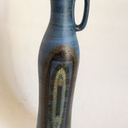 Ceramic pitcher Jean de Lespinasse, 1950s