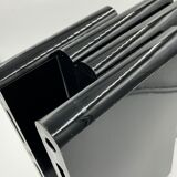 Kartell magazine holder model 4676 by Giotto Stoppino