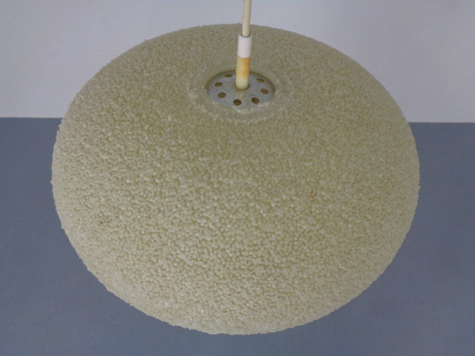 Pendant lamp by John & Sylvia Reid for Rotaflex, 1960s