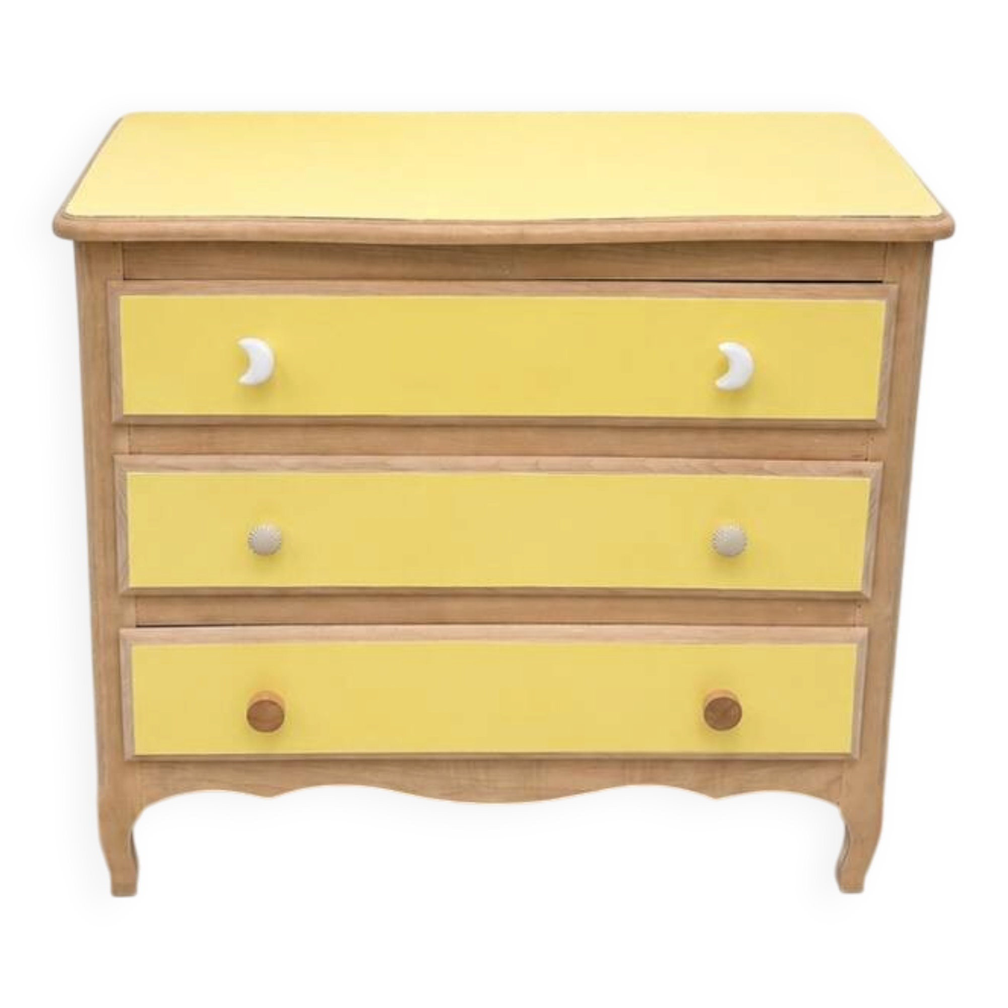 Banana Commode