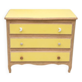 Banana Commode