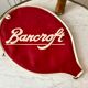 Old Bancroft tennis racket 50s