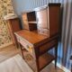 Bureau secrétaire