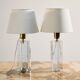 Arkipelago table lamps by Timo Sarpaneva for Fagerhults, set of 2