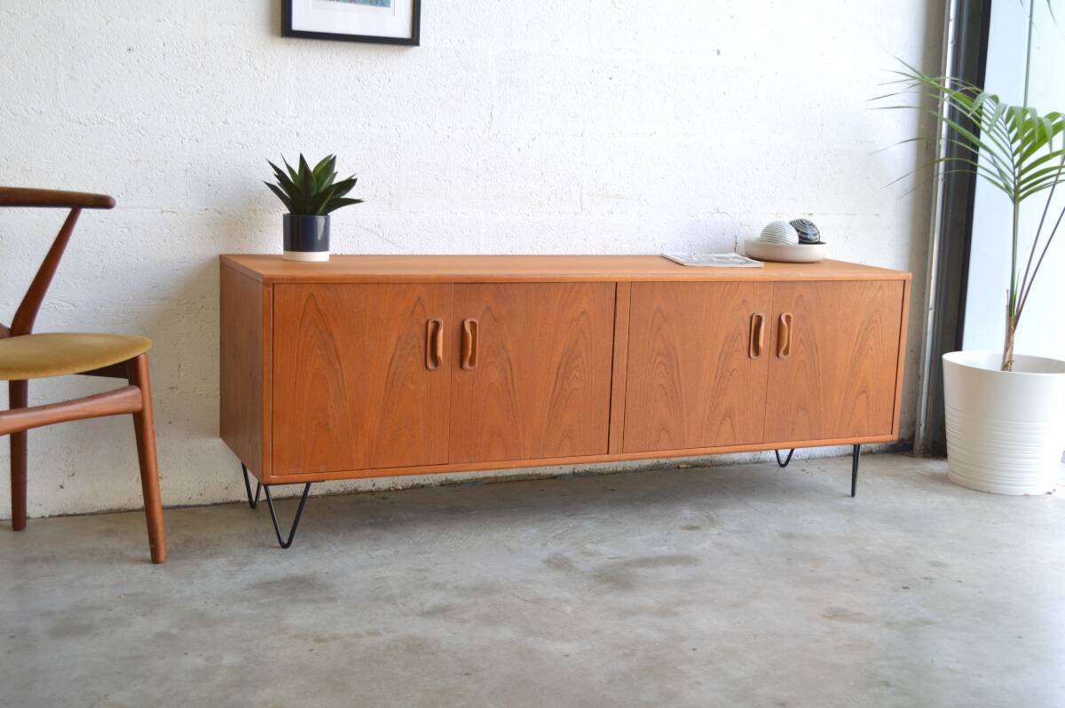 Enfilade / TV unit by G-Plan 162 cm