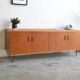 Enfilade / TV unit by G-Plan 162 cm