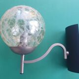 Pair of antique wall sconces