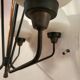 Arlus chandelier