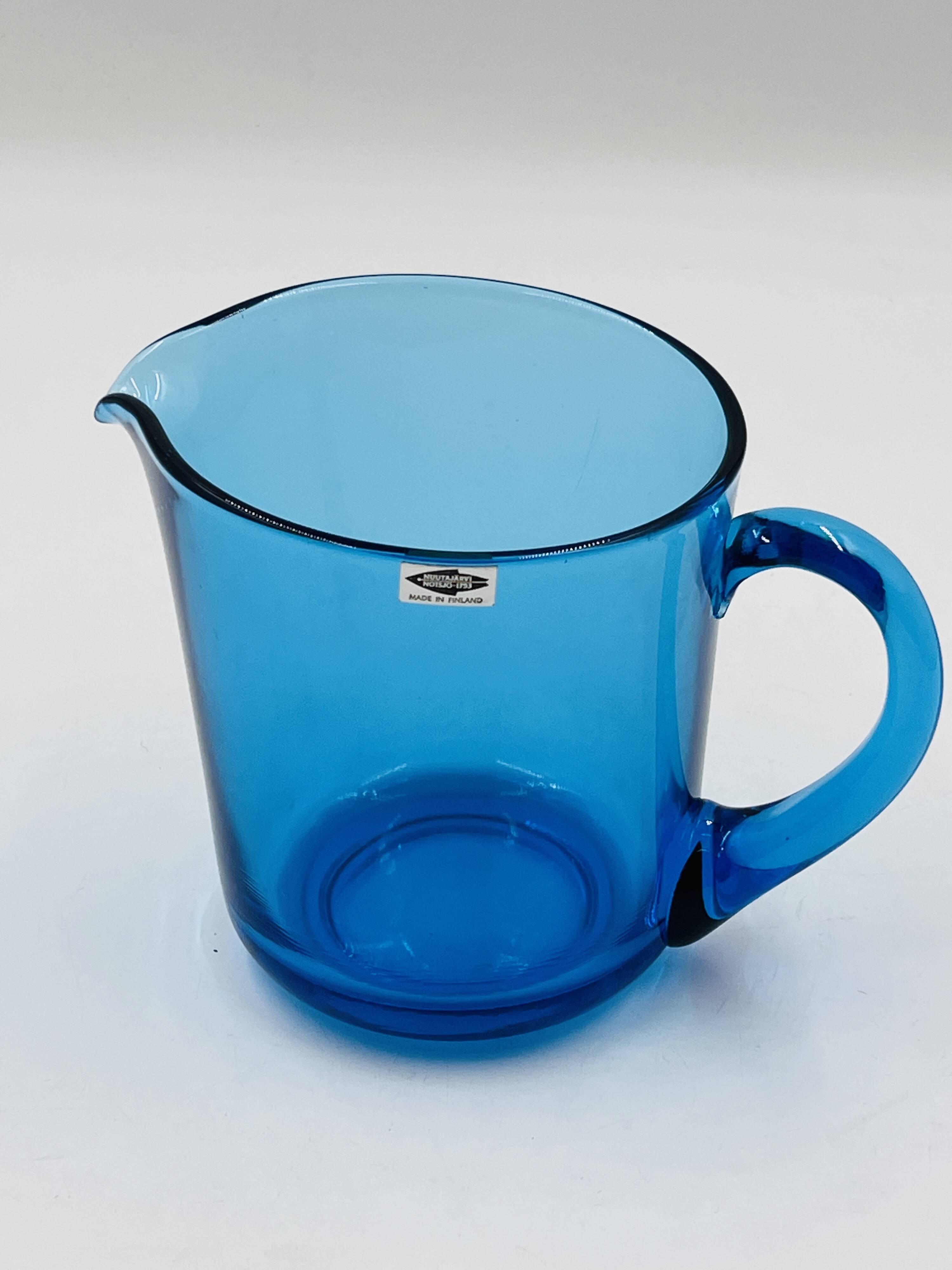 Cruche Nuutajärvi Kaadin 5601