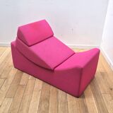 Lina modular armchair