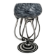 Old jellyfish-shaped cut.