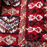 Ruby berber carpet