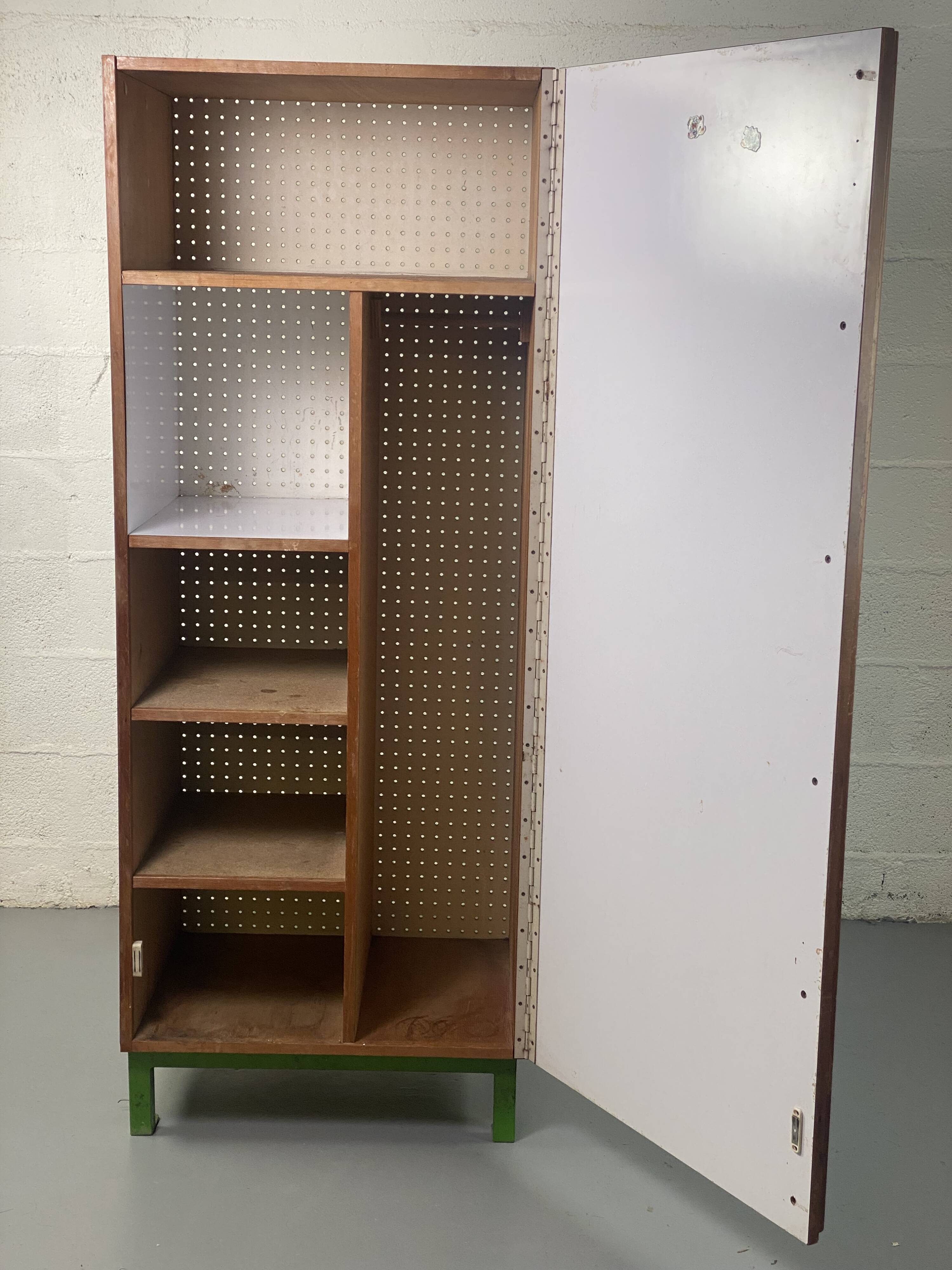 Wardrobe Year 60/70