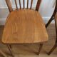Baumann bistro chairs
